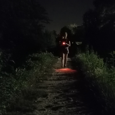 Espectacle 'Attraverso la notte' de Marsala