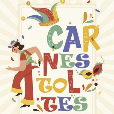 Carnaval a La Nou de Gaià, 2023