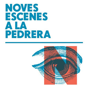 Noves escenes a La Pedrera - Barcelona 2019