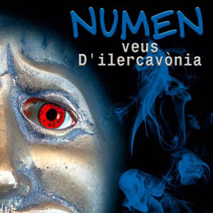 Espectacle 'Numen, veus d'Ilercavònia' - Tortosa 2020