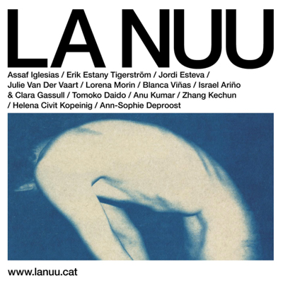 Festival de fotografia La Nuu, Rubí, 2022