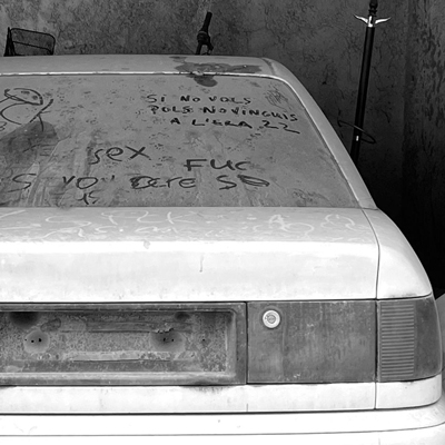 Si no vols pols no vinguis a l'era, Col·lectiu nyamnyam, 2022