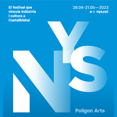Festival NYS Polígon Arts