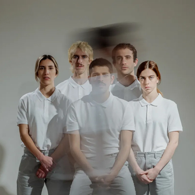 Teatre 'Observin-los' de la Companyia Dúo Fàcil