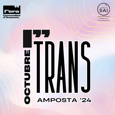 Octubre Trans, Amposta, 2024