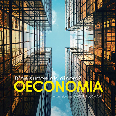 Oeconomia