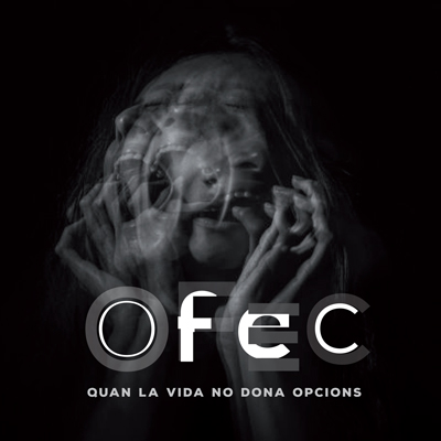 Espectacle 'Ofec. Quan la vida no dona opcions' de la Companyia La Moixera, 2023