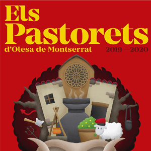 Els Pastorets Olesa