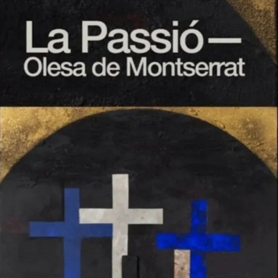 La Passió d'Olesa