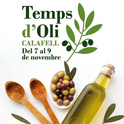 Temps d'Oli a Calafell, 2025