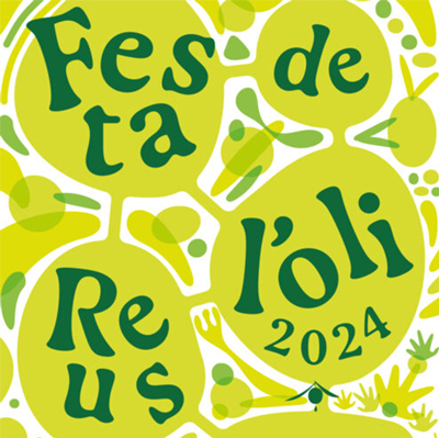 27a Fira de l'oli DOP Siurana, Festa de l'Oli Nou a Reus, 2024