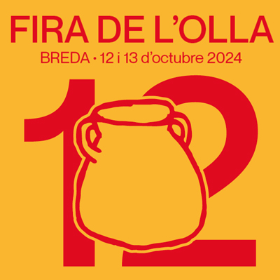 Fira de l'Olla de Breda, 2024