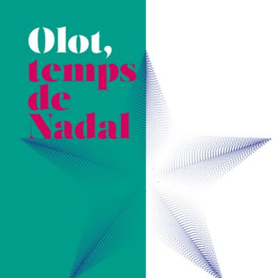 Olot, Temps de Nadal! 2025, 2025, Nadal a Olot, 