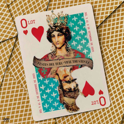 Festes del Tura d'Olot, 2025