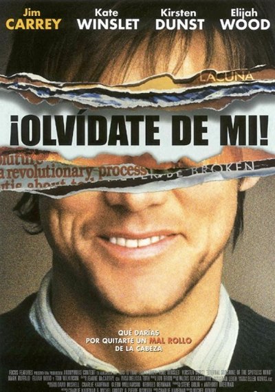 ¡Olvídate de mi! (2004)