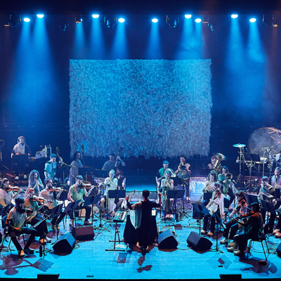 Orquestra de Músiques d'arrel de Catalunya