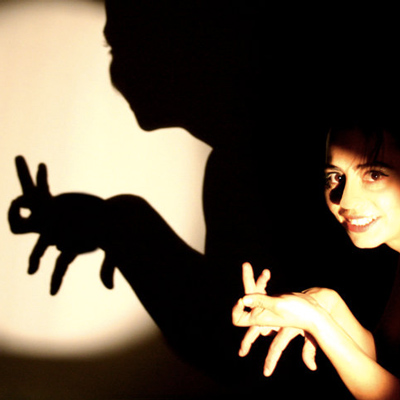 Espectacle familiar 'No toquin les meves mans' de Valeria Guglietti