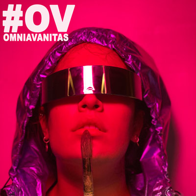 Espectacle '#OmniaVanitas', El Salón de los Invisibles