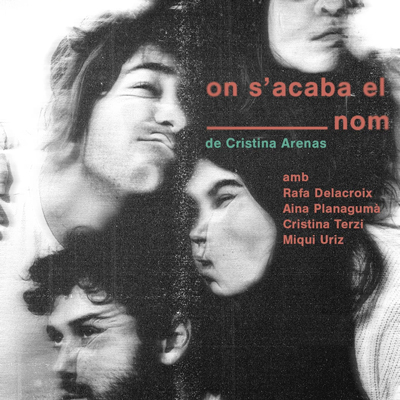 Teatre 'On s'acaba el nom' de Les Mississipi