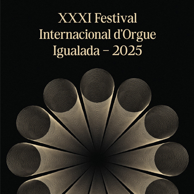 Festival Internacional d'Orgue d'Igualada