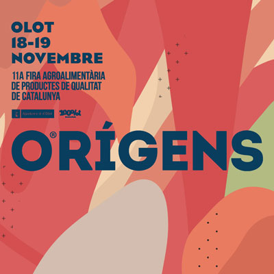 11a Fira Orígens, Olot, 2023