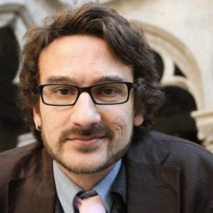 Oriol Ponsatí-Murlà, editor, traductor i escriptor català