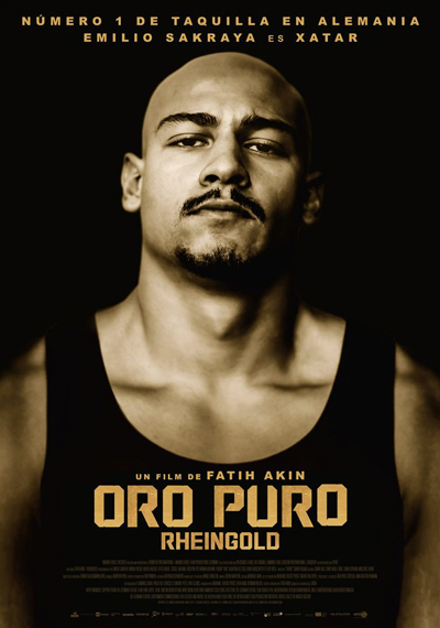 Oro puro (Rheingold)