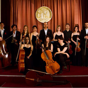 Orquestra del Reial Cercle Artístic de Barcelona