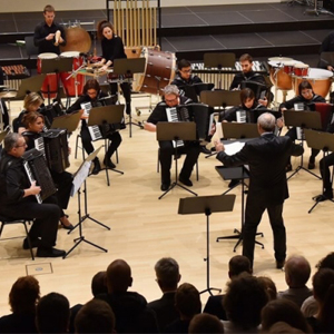 Orquestra d'Acordions de Sabadell