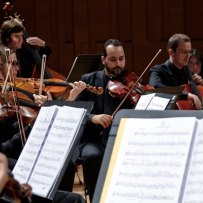 Concert de l'Orquestra de Girona
