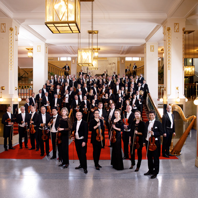 Orquestra Simfònica de Viena