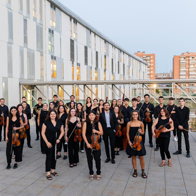 Orquestra Simfònica de la Universitat Rovira i Virgili