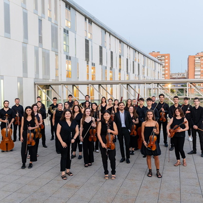 Orquestra de la Universitat Rovira Virgili, 2025