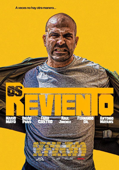 Os reviento