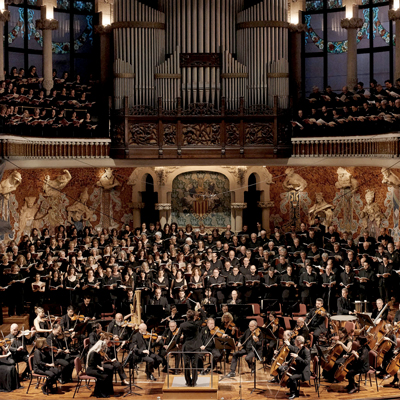 Orquestra Simfònica del Vallès, OSV