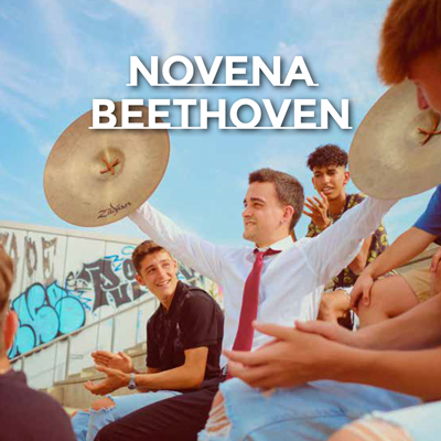 Concert La Novena de Beethoven, de l'Orquestra Simfònica del Vallès, osv, 2022