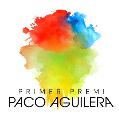Exposició del Premi de Pintura Paco Aguilera, Cambrils, 2026