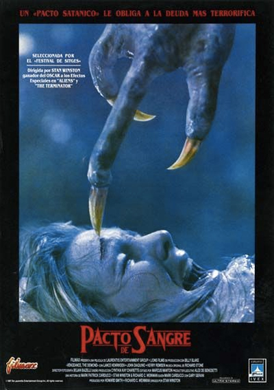 Pacto de sangre (1988)