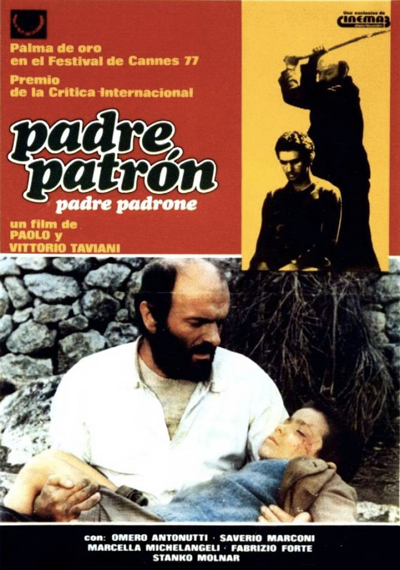 Padre padrone