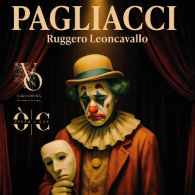 Òpera 'Pagliacci', Volem Òpera, Seva, 2026