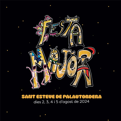 Festa Major de Sant Esteve de Palautordera