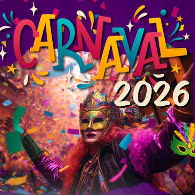 Carnaval als Pallaresos, 2026