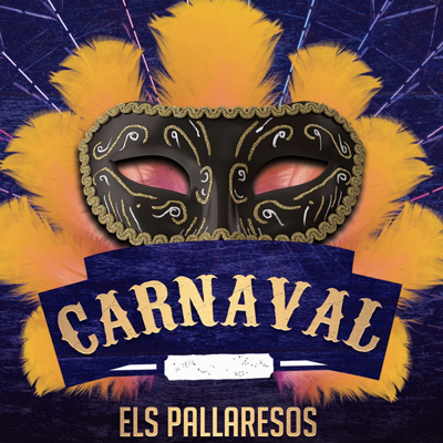 Carnaval als Pallaresos, 2024