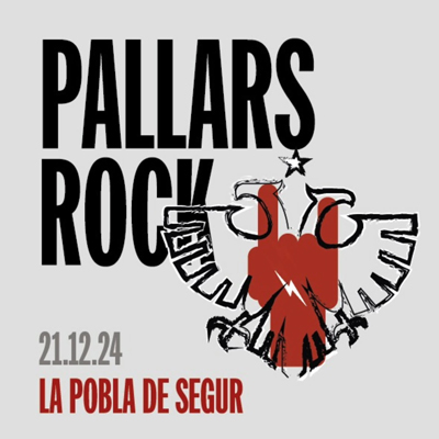 Pallars Rock, La Pobla de Segur, 2024