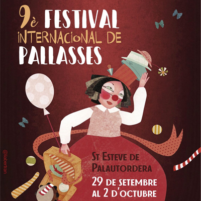 Festival Internacional de Pallasses del Circ Cric