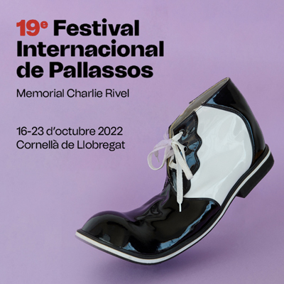 Festival Internacional de Pallassos de Cornellà, 2022