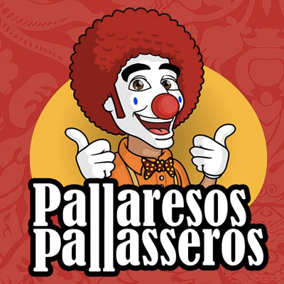 Festival de Circ Pallaresos Pallasseros, Els Pallaresos, 2021