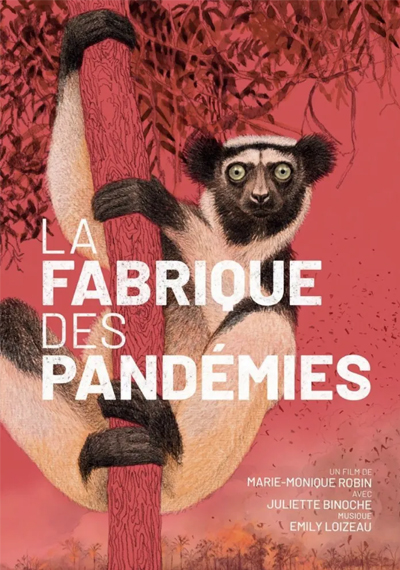 La fàbrica de les pandèmies