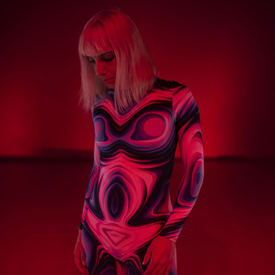 Dansa contemporània 'Panorama' de Raquel Gualtero, 2023