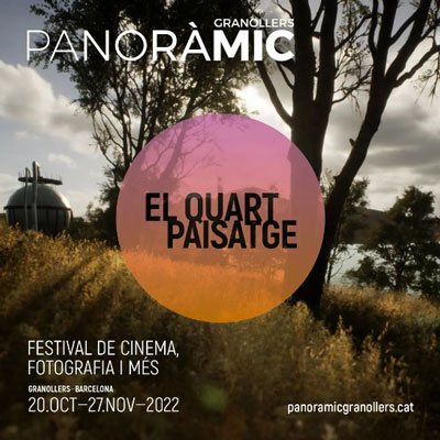 Festival Panoràmic - Granollers 2022